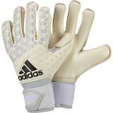 ADIDAS ACE PRO CLASSIC BRANKAŘSKÉ RUKAVICE PÁNSKÉ - Bílá č.2