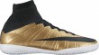 NIKE MERCURIALX PROXIMO IC SÁLOVKY PÁNSKÉ - Zlatá, Černá č.1