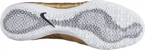 NIKE MERCURIALX PROXIMO IC SÁLOVKY PÁNSKÉ - Zlatá, Černá č.2