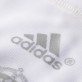 ADIDAS REAL MADRID PRO LITE CHRÁNIČE FOTBAL - Šedá, Bílá č.2