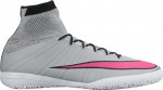 NIKE MERCURIALX PROXIMO IC SÁLOVKY PÁNSKÉ - Šedá, Růžová