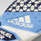 ADIDAS YOUNG PRO MANUEL NEUER BRANKAŘSKÉ RUKAVICE DĚTSKÉ - Bílá, Modrá č.4