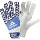 ADIDAS YOUNG PRO MANUEL NEUER BRANKAŘSKÉ RUKAVICE DĚTSKÉ - Bílá, Modrá č.5