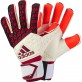 ADIDAS ACE ZONES PRO BRANKAŘSKÉ RUKAVICE - Červená, Bílá č.1