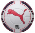 PUMA EVOPOWER 1 STATEMENT OMB FOTBALOVÝ MÍČ - Bílá