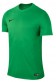NIKE SS PARK VI JSY DRES KRATKÝ RUKÁV DĚTSKÝ - Světle zelená č.1
