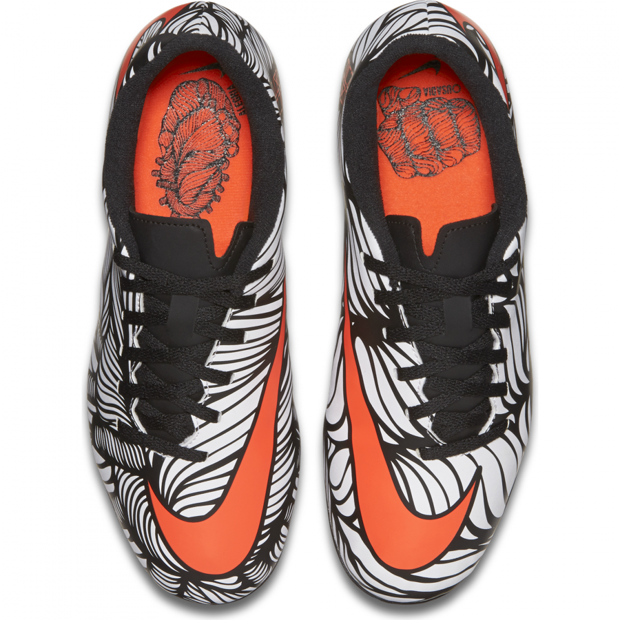 hypervenom phade ii fg