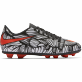 NIKE JR HYPERVENOM PHADE II NEYMAR FG-R KOPAČKY DĚTSKÉ - Bílá, Černá č.5