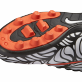 NIKE JR HYPERVENOM PHADE II NEYMAR FG-R KOPAČKY DĚTSKÉ - Bílá, Černá č.6