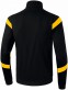 ERIMA CLASSIC TEAM POLYESTER SOUPRAVA PÁNSKÁ - Černá, Žlutá č.2