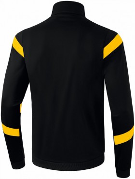 ERIMA CLASSIC TEAM POLYESTER SOUPRAVA PÁNSKÁ - Černá, Žlutá č.2