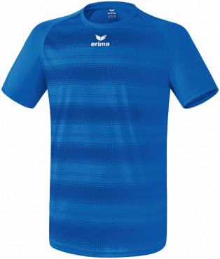 ERIMA SANTOS DRES KRÁTKÝ RUKÁV PÁNSKÝ - Modrá č.1