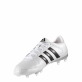 ADIDAS GLORO 16.1 FG KOPAČKY PÁNSKÉ - Bílá, Černá č.10