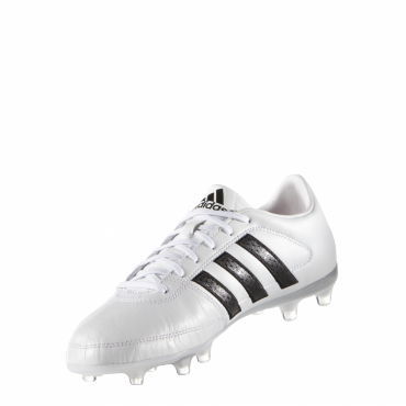 ADIDAS GLORO 16.1 FG KOPAČKY PÁNSKÉ - Bílá, Černá č.10