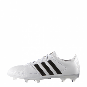 ADIDAS GLORO 16.1 FG KOPAČKY PÁNSKÉ - Bílá, Černá č.11