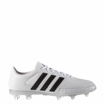 ADIDAS GLORO 16.1 FG KOPAČKY PÁNSKÉ - Bílá, Černá č.12