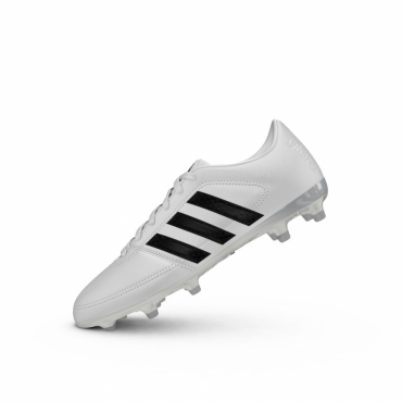 ADIDAS GLORO 16.1 FG KOPAČKY PÁNSKÉ - Bílá, Černá č.15