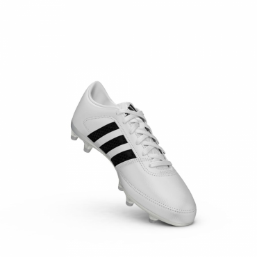 ADIDAS GLORO 16.1 FG KOPAČKY PÁNSKÉ - Bílá, Černá č.22