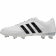 ADIDAS GLORO 16.1 FG KOPAČKY PÁNSKÉ - Bílá, Černá č.3