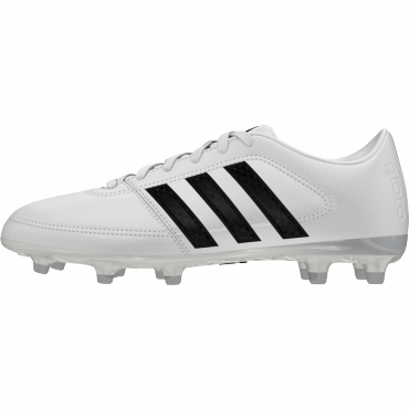 ADIDAS GLORO 16.1 FG KOPAČKY PÁNSKÉ - Bílá, Černá č.3