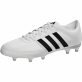 ADIDAS GLORO 16.1 FG KOPAČKY PÁNSKÉ - Bílá, Černá č.4