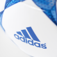 ADIDAS FINALE 15 COMPETITION FOTBALOVÝ MÍČ velikost 5 - Bílá, Modrá č.4