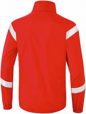 ERIMA CLASSIC TEAM ŠUSŤÁKOVKA PÁNSKÁ - Červená, Bílá č.2