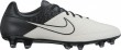 NIKE MAGISTA ORDEN TECH CRAFT LEATHER FG KOPAČKY PÁNSKÉ - Šedá, Černá č.1