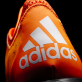ADIDAS X 15.1 CT SÁLOVKY PÁNSKÉ - Oranžová č.4