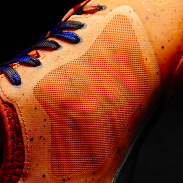 ADIDAS X 15.1 CT SÁLOVKY PÁNSKÉ - Oranžová č.5