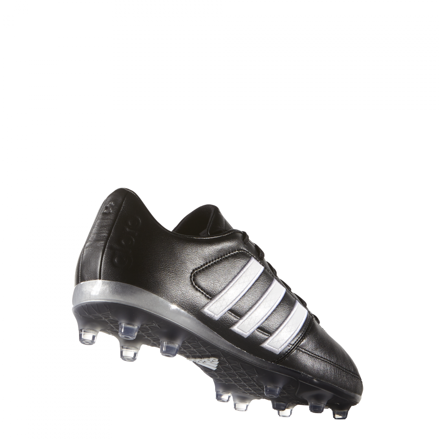 ADIDAS GLORO FG PÁNSKÉ - Černá | Produkty | GAZZA SPORT