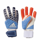 ADIDAS ACE ZONES PRO BRANKÁŘSKÉ RUKAVICE PÁNSKÉ - Světle modrá, Bílá č.5