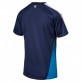 PUMA ARSENAL TRÉNINKOVÝ DRES PÁNSKÝ - Tmavě modrá č.2