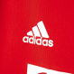 ADIDAS FCB BAYERN MNICHOV H JSY Y DRES DĚTSKÝ - Červená č.3