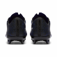 NIKE MERCURIAL VAPOR X CR FG KOPAČKY - Modrá č.3