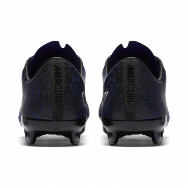 NIKE MERCURIAL VAPOR X CR FG KOPAČKY - Modrá č.3