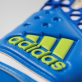 ADIDAS ACE ZONES PRO BRANKAŘSKÉ RUKAVICE - Modrá, Bílá, Zelená č.2