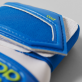 ADIDAS ACE ZONES PRO BRANKAŘSKÉ RUKAVICE - Modrá, Bílá, Zelená č.4