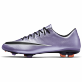 NIKE JR MERCURIAL VAPOR X FG KOPAČKY DĚTSKÉ - Fialová č.5