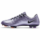 NIKE JR MERCURIAL VAPOR X FG KOPAČKY DĚTSKÉ - Fialová č.6