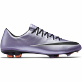 NIKE JR MERCURIAL VAPOR X FG KOPAČKY DĚTSKÉ - Fialová č.1