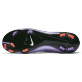 NIKE JR MERCURIAL VAPOR X FG KOPAČKY DĚTSKÉ - Fialová č.8