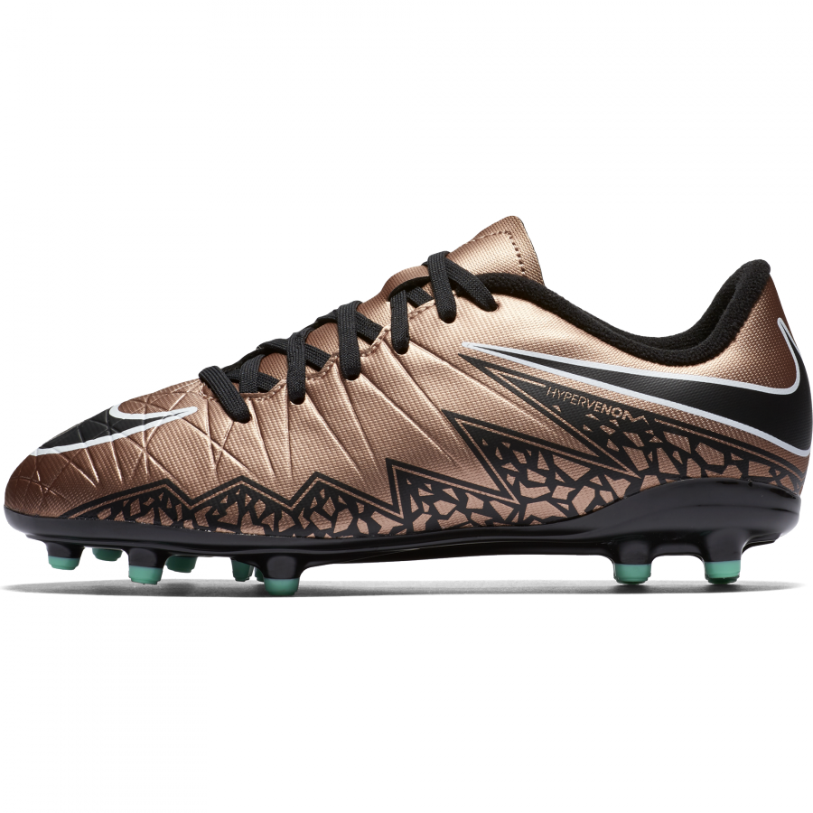 nike jr hypervenom phelon fg