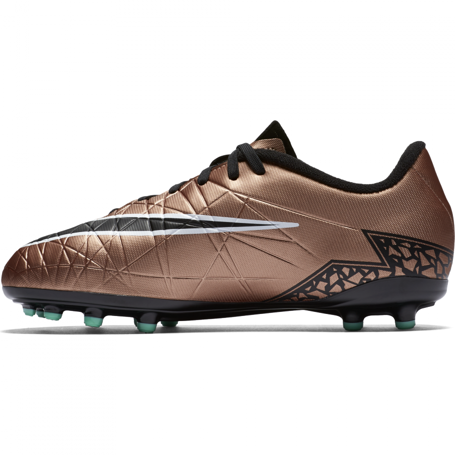 jr hypervenom phelon ii fg