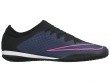 NIKE MERCURIALX FINALE IC SÁLOVKY PÁNSKÉ - Fialová, Černá č.1