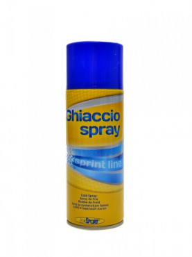 CHLADÍCÍ SPRAY SYNTETICKÝ LED 400 ml č.1