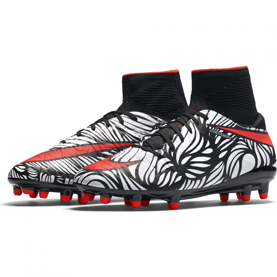 Nike hypervenom hotsell neymar jr