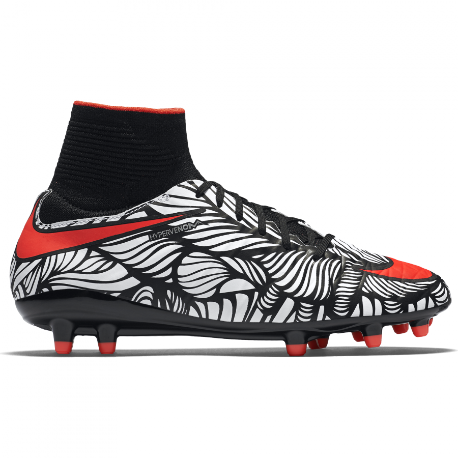 nike hypervenom phantom neymar