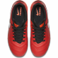 NIKE JR TIEMPO LEGEND VI FG KOPAČKY DĚTSKÉ - Červená č.5