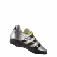 ADIDAS ACE 16.4 TF TURFY PÁNSKÉ - Stříbrná, Černá č.2